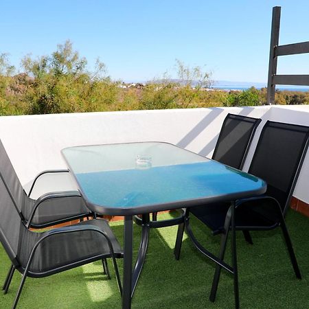 Duplex Mojacar Beach Extérieur photo