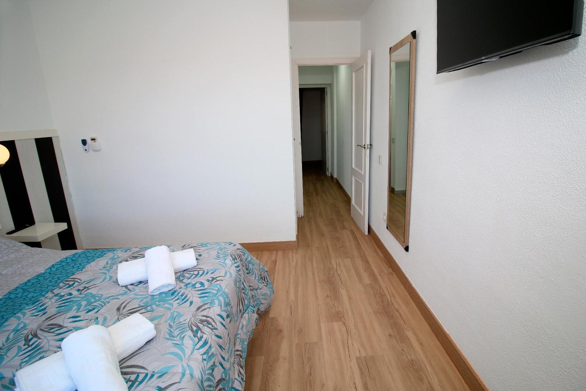 Duplex Mojacar Beach Extérieur photo