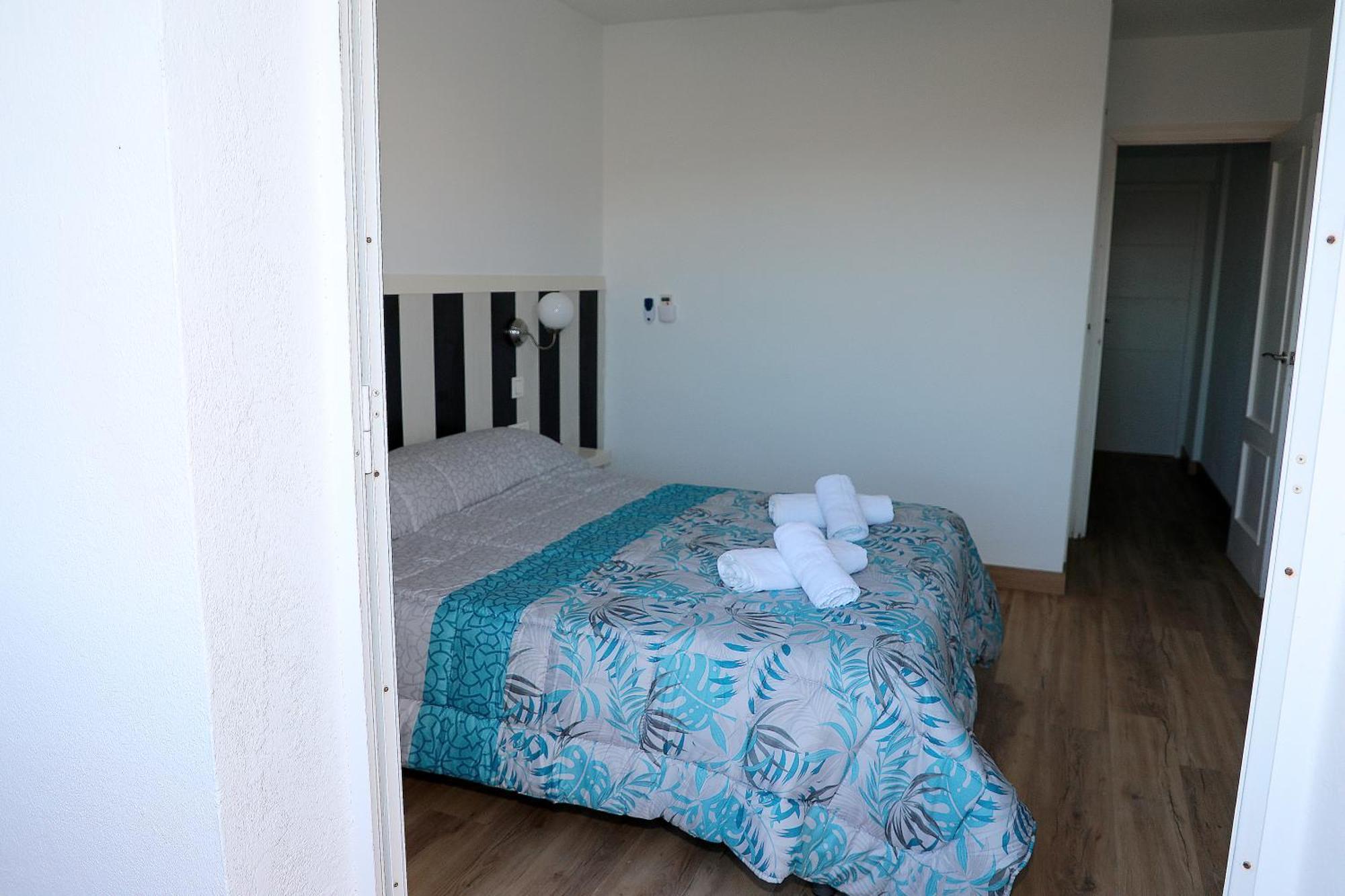 Duplex Mojacar Beach Extérieur photo