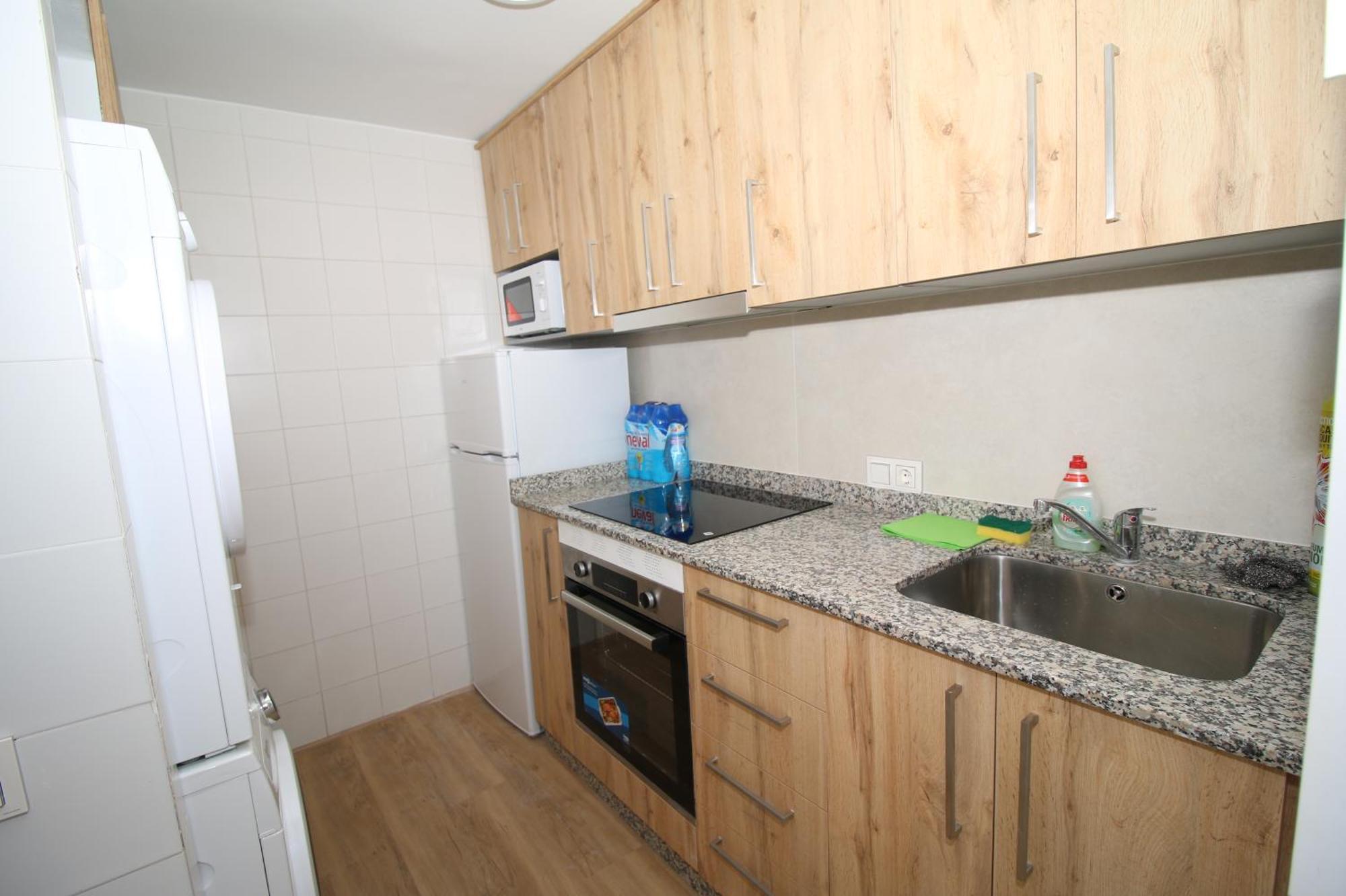 Duplex Mojacar Beach Extérieur photo